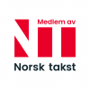 Norsk-takst-logo